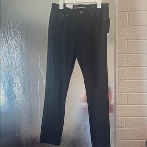 Original Penguin Classic Black Trousers